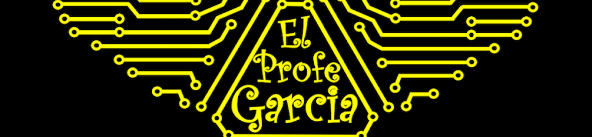 El Profe Garcia